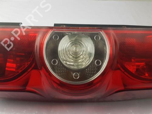 Right taillight FIAT DOBLO Cargo (263_) 1.3 D Multijet | BP40293607C35 - Image 4