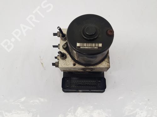 Used ABS pump ABS pump VW GOLF PLUS V (5M1, 521) 1.6 FSI (115 hp) 34639106 34639106