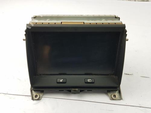 Bilradio LAND ROVER RANGE ROVER SPORT I (L320) 2.7 D 4x4 (190 hp) 26310349