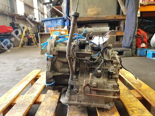 Gearbox KIA RIO III (UB) 1.4 CVVT | BP26036176M3