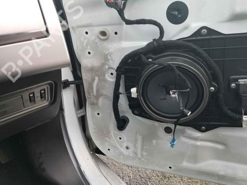 Left front fenders JAGUAR XF I (X250) 3.0 D | BP30914910C41