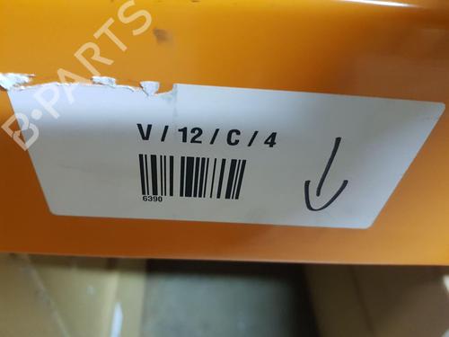 Right front brake caliper FERRARI CALIFORNIA 4.3 | BP22660411M104