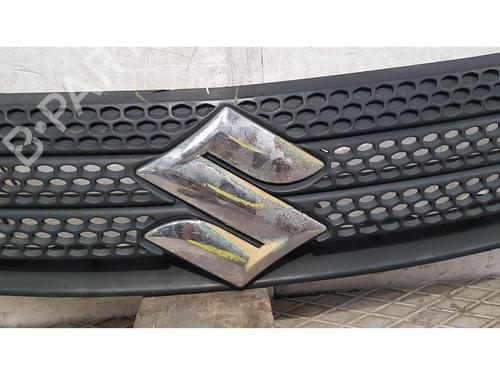 Grill SUZUKI SX4 (EY, GY) 1.9 DDiS 4x4 (RW419D) | BP38408011C40 - Image 5