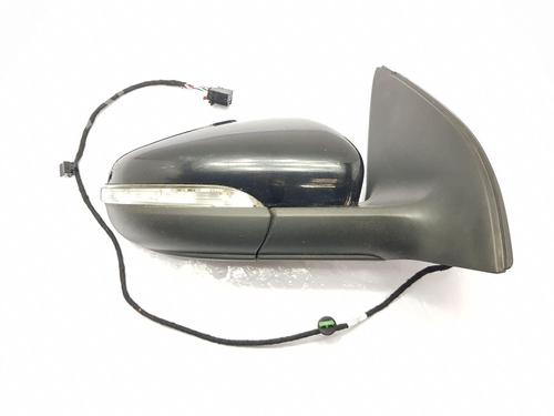 Used Right mirror VW GOLF VI (5K1) 2.0 TDI (140 hp) 28444341