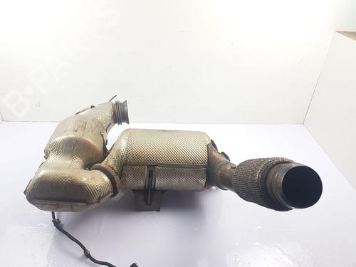 Used Catalyst MERCEDES-BENZ SPRINTER 3,5-t Van (B907, B910) [2018-2026]  22676812