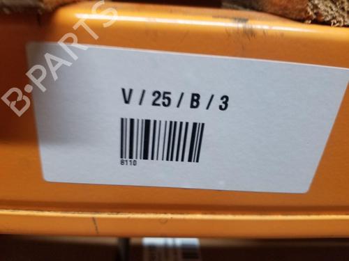 Left front steering knuckle MG MG 3 1.5 | BP30627939M25 