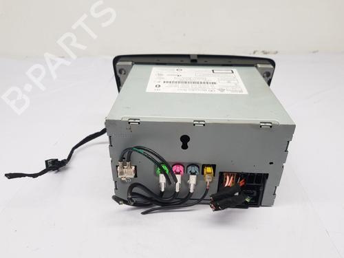 Elektronische module MERCEDES-BENZ A-CLASS (W176) A 180 CDI / d (176.012) | BP30581166M83