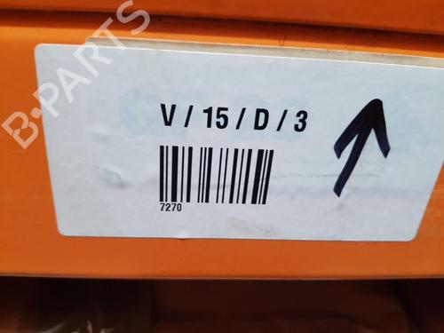 Innerbelysning AUDI A4 B9 (8W2, 8WC) 1.4 TFSI | BP31864252I8