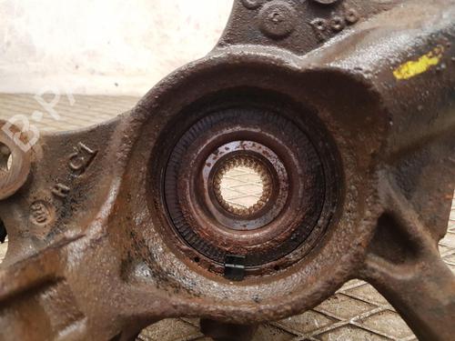 Left front steering knuckle TOYOTA PROACE Van (MDZ_) 1.5 D4d (MDZ1) | BP30914854M25