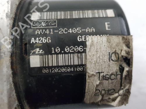 ABS pump FORD KUGA I 2.0 TDCi | BP27920663M43 