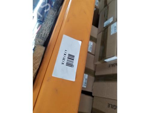 Left taillight RENAULT LAGUNA Coupe (DT0/1) 2.0 dCi (DT01, DT08, DT09, DT0K, DT12, DT1C, DT1D, DT1M,... | BP28119898C34 