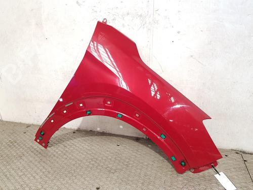 Right front fenders HYUNDAI TUCSON (TL, TLE) 1.7 CRDi | BP29900702C42