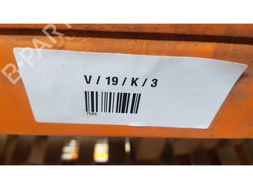 ABS pump HONDA CIVIC VIII Hatchback (FN, FK) 1.4 (FK1) | BP28029237M43 