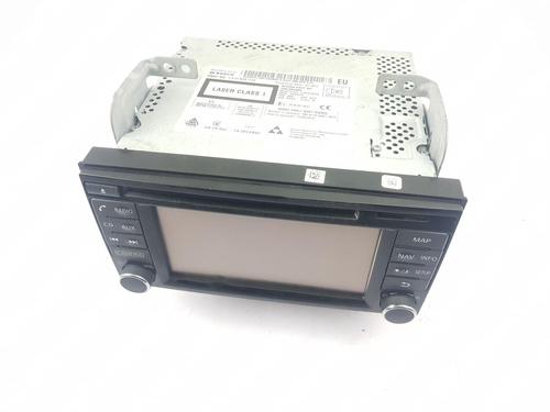 Módulo eletrónico NISSAN JUKE (F15) 1.6 (117 hp) 30840034