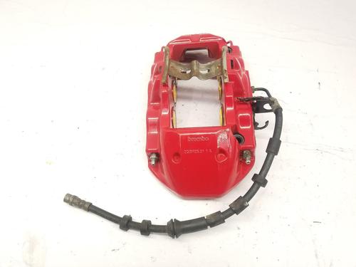 Right front brake caliper AUDI R8 (4S3, 4SP) 5.2 FSI quattro | BP22682475M104 