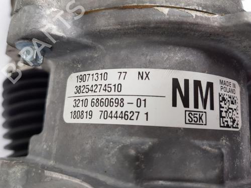 Steering rack BMW 1 (F20) 116 d | BP30500159M22 