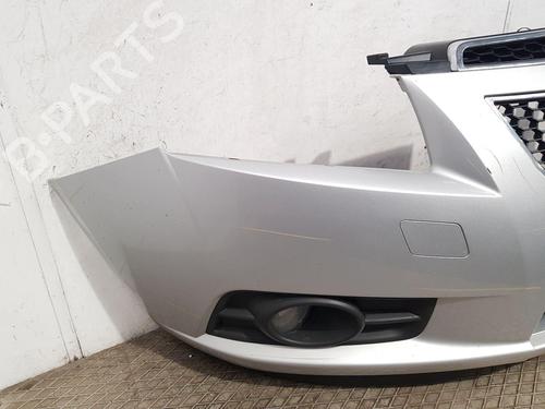 Front bumper CHEVROLET CRUZE (J300) 2.0 CDI | BP29230029C7 
