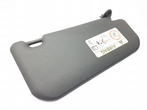 Left sun visor TOYOTA C-HR (_X1_) 1.8 Hybrid (ZYX10_, ZYX11_, ZYX10R, ZYX11R) | BP33803445I1 - Image 4