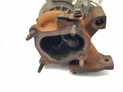 Turbocharger/Supercharger RENAULT TRAFIC II Van (FL) 2.0 dCi 115 (FL01, FL0U, FL00, FL0H, FL0M) | BP29514662M71 