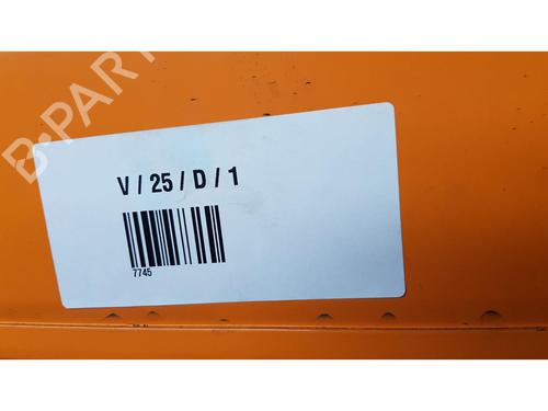 Fuse box KIA SORENTO II (XM) 2.2 CRDi 4WD | BP27920518E1