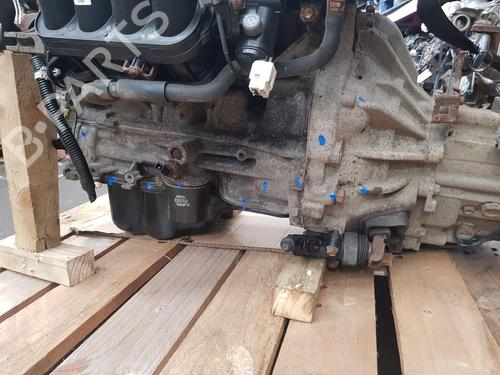 Engine MAZDA 3 (BL) 1.6 MZR (BL14) | BP39536815M1  - Image 23
