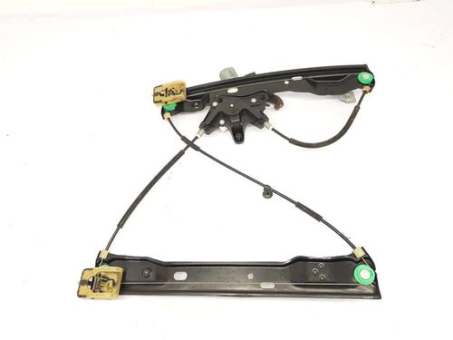 Front right window mechanism FORD FOCUS III 1.0 EcoBoost | BP32398064C23 