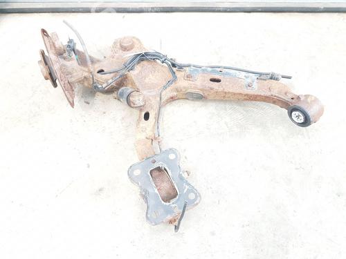 Right rear steering knuckle CITROËN JUMPY III Van (V_) 1.6 BlueHDi 115 | BP23212546M28 - Image 6
