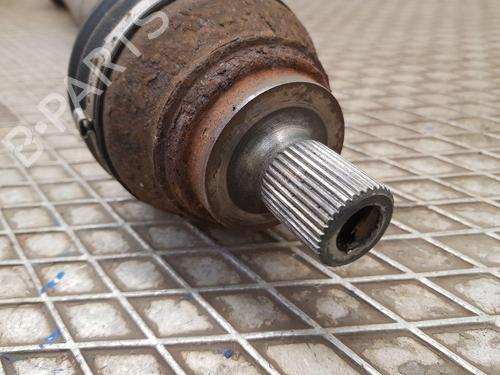 Right front driveshaft VW PASSAT B8 (3G2, CB2) 2.0 TDI | BP33966889M39  - Image 5