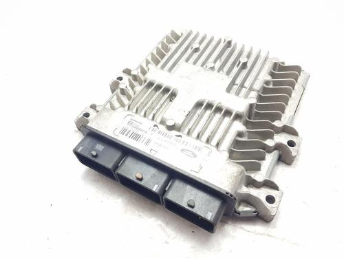 Used Engine control unit (ECU) LAND ROVER DISCOVERY III (L319) 2.7 TD 4x4 (190 hp) 30914754