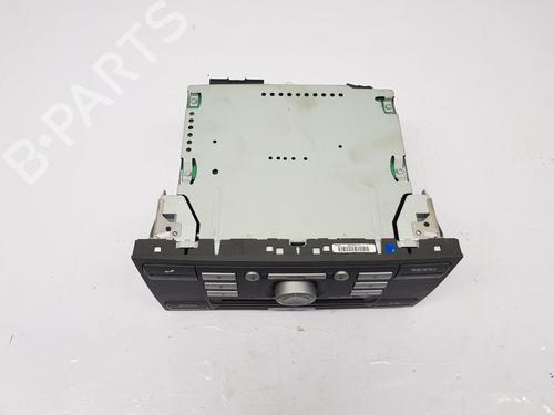 Used Radio FORD FIESTA V (JH_, JD_) 1.25 16V (75 hp) 30309682