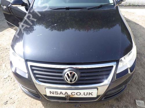 Right headlight VW PASSAT B6 (3C2) 2.0 TDI | BP32177517C29  - Image 15