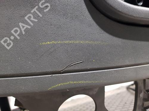 Front bumper VW TRANSPORTER T5 Van (7HA, 7HH, 7EA, 7EH) 1.9 TDI | BP30161404C7