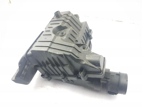 Air filter box SKODA OCTAVIA III (5E3, NL3, NR3) 2.0 TDI RS | BP29407962M87 