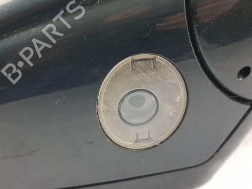 Right mirror LAND ROVER RANGE ROVER EVOQUE (L538) 2.0 D | BP28119855C27 