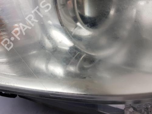 Right headlight MITSUBISHI L200 / TRITON (KA_T, KB_T) 2.5 DI-D 4WD (KB4T) | BP30161472C29 