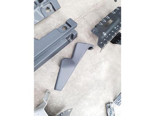 Sæde Bagtil LAND ROVER DEFENDER Station Wagon (L663) | BP38784063C17 - Image 14
