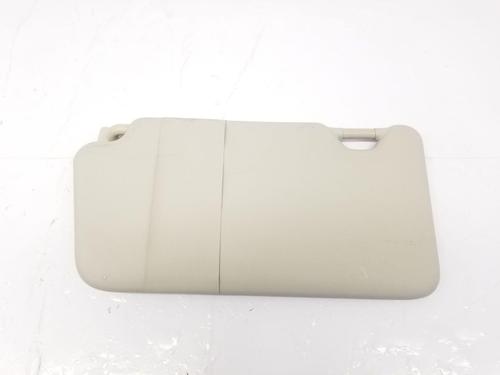 Used Right sun visor NISSAN MICRA IV (K13K, K13KK) 1.2 (80 hp) 27811441
