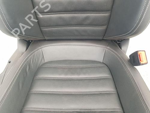 Right front seat VW SCIROCCO III (137, 138) 2.0 TDI | BP38326030C16 - Image 7