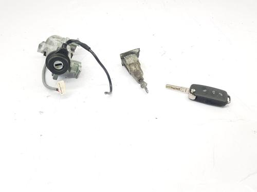 Rattlås /Tenningslås VW GOLF VI (5K1) 1.6 TDI (105 hp) 32398119