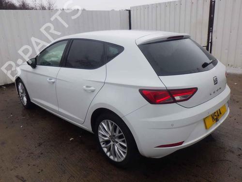 Ignition barrel SEAT LEON (5F1) 1.2 TSI | BP31633027M48  - Image 12