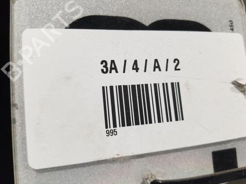 Gearbox RENAULT CAPTUR I (J5_, H5_) 0.9 TCe 90 | BP32455210M3 