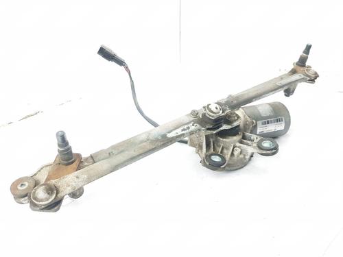 Front wiper motor CHEVROLET CAPTIVA (C100, C140) 2.0 D | BP29379047M29 