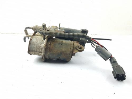 Suspension compressor LAND ROVER RANGE ROVER SPORT I (L320) 3.0 D 4x4 | BP28362868M103 
