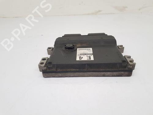 Engine control unit (ECU) SUZUKI SWIFT III (MZ, EZ) 1.5 (RS415, ZC21S) | BP33853316M57 - Image 4