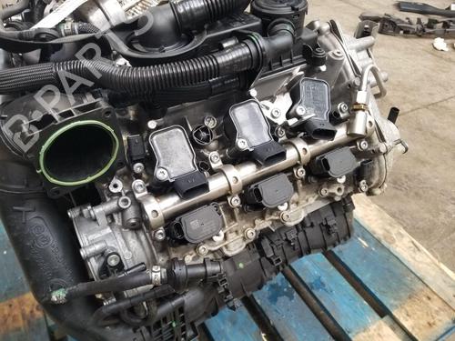 Engine AUDI Q7 (4MB, 4MG, 4MQ) SQ7 TDI quattro | BP32275239M1  - Image 13