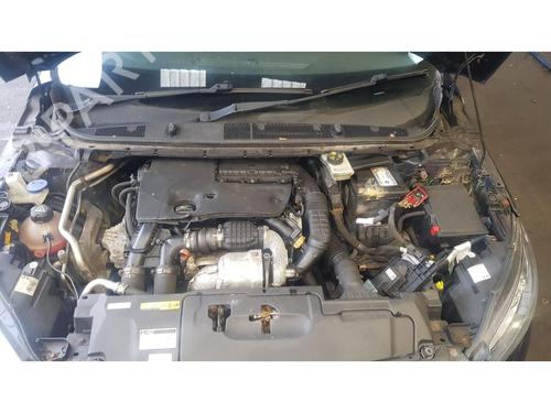 Used Engine PEUGEOT 308 II (LB_, LP_, LW_, LH_, L3_) 1.6 BlueHDi 120 (120 hp) 31603550