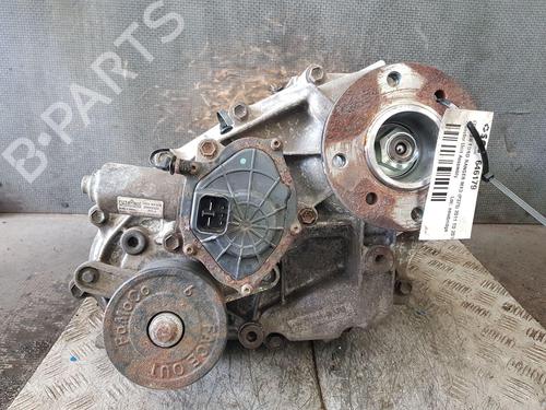 Transfer box FORD RANGER (TKE) 3.2 TDCi 4x4 | BP22665883M36 