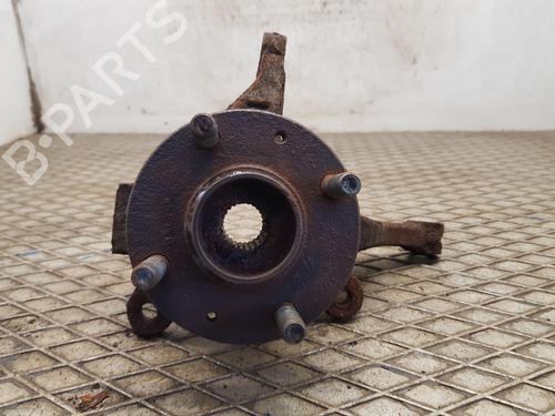Used Right front steering knuckle HYUNDAI i10 I (PA) 1.2 (86 hp) 30580777
