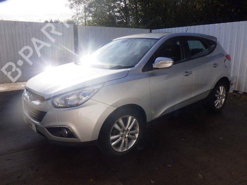 Left headlight HYUNDAI ix35 (LM, EL, ELH) 2.0 CRDi | BP36240780C28 - Image 17