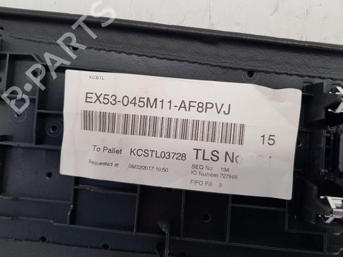 Other JAGUAR F-TYPE Coupe (X152) 5.0 SCV8 SVR / SCV8 P575 R | BP30137921O1